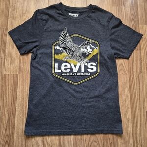 Levi's Men's Graphic Shirt